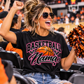 Basketball Mama PNG / Game Day Mama Digital Download